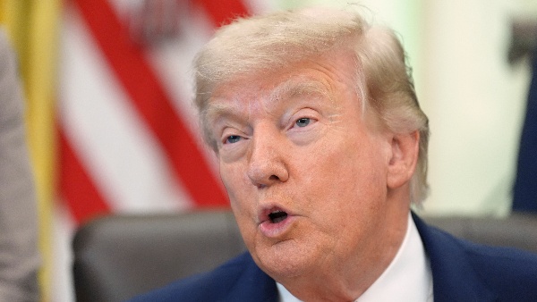 Trump Announces completion of US-Iran peace deal Iran War Framework as US naval blockade Ends