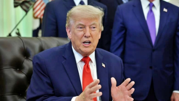 Trump Condemns Israel s Beirut Airstrikes at Critical Time of USIran Peace Negotiations DonaldTrump Trump Condemns Israel s Beirut Airstrikes at Critical Time of USIran Peace Negotiations DonaldTrump