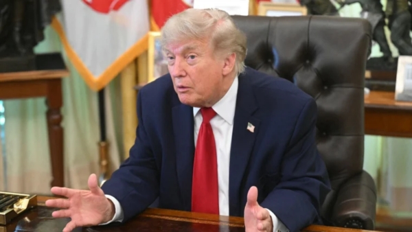 Trump Suffer Major Setback US Supreme Court Proposals on Citizenship Rejected Trump Supreme Court