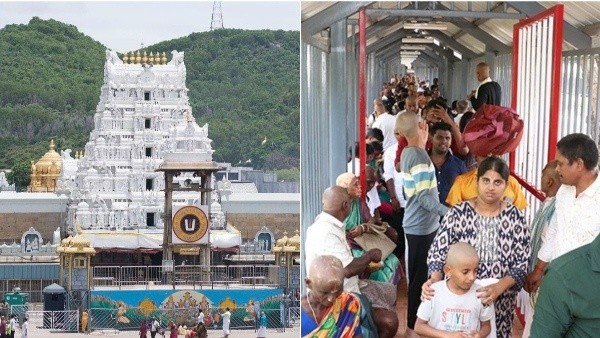 TTD Inaugurates Modern Dispensary at Vaikuntam Queue Complex 2 for Tirumala Devotees with 24 Hours