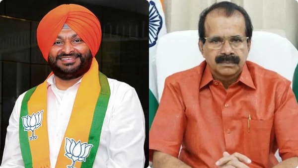 Rajya Sabha Snub for Two Union Ministers Fuels Cabinet Reshuffle Speculation