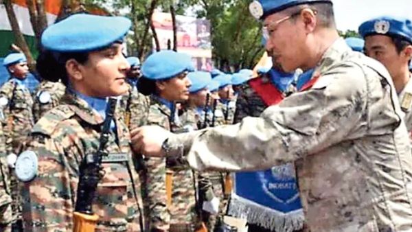 united-nations-honoured-peace-keepers-from-india-with-medals-for-south-sudan-shining-service