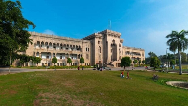 Universities takes strict measures against AI-generated ph d thesis serious warning to scholars Universities takes strict measures against AI-generated ph d thesis serious warning to scholars