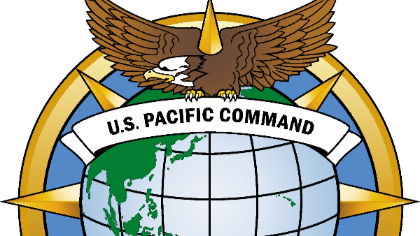 US Renames USINDOPACOM To USPACOM Shows Incorrect Map Of India With PoK As Pakistan Territory US Renames USINDOPACOM To USPACOM Shows Incorrect Map Of India With PoK As Pakistan Territory