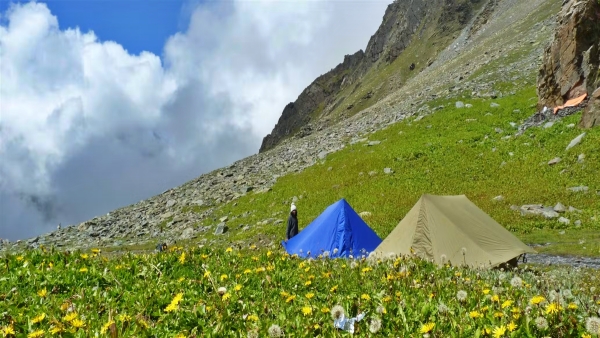Uttarakhand Valleys A True Heaven on Earth You Must Visit Least Once in Your Lifetime Uttarakhand