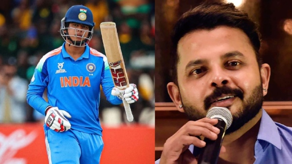 Sreesanth Warns Vaibhav Sooryavanshi Stay Away From Managers and Cricket Glamour Full Details Sreesanth Warns Vaibhav Sooryavanshi Stay Away From Managers and Cricket Glamour Full Details