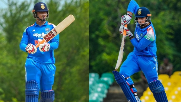 IND vs IRE No Chance for Vaibhav Sooryavanshi Does Exceptional Talent Just Wait for Its Turn