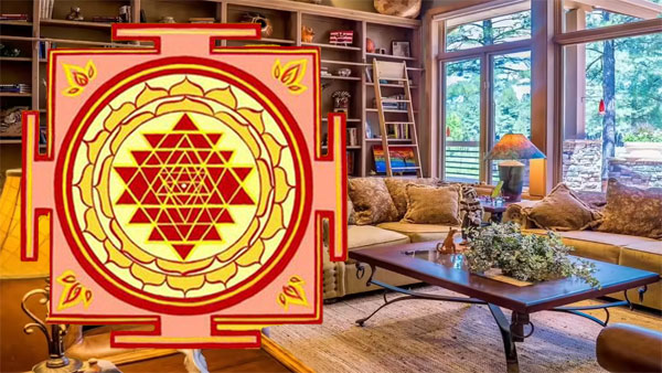 Vastu Tips These are the principles for detecting the presence of negative energy in a home