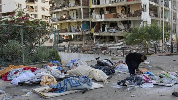 Venezuela Devastated Over 1450 Lives Lost And 3150 Injured In Worst Earthquake Disaster In A Decade