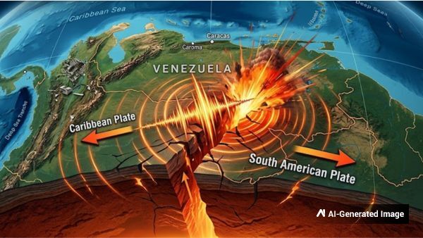 Was Venezuela Hit by Rare Doublet Earthquakes or One Giant Rupture Scientists Explain the Real Story