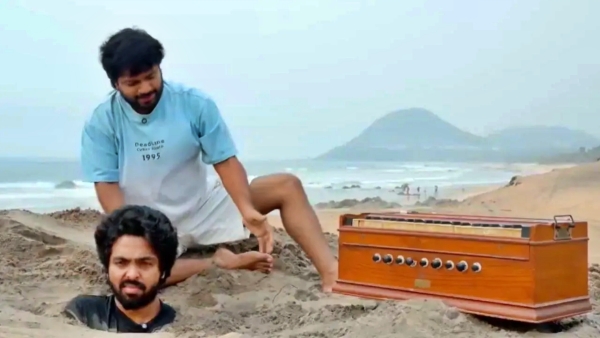 VenkyAnil Ravipudi Combo Reunites for New Film Who is the Music Director Fans Excited VenkyAnil VenkyAnil Ravipudi Combo Reunites for New Film Who is the Music Director Fans Excited VenkyAnil