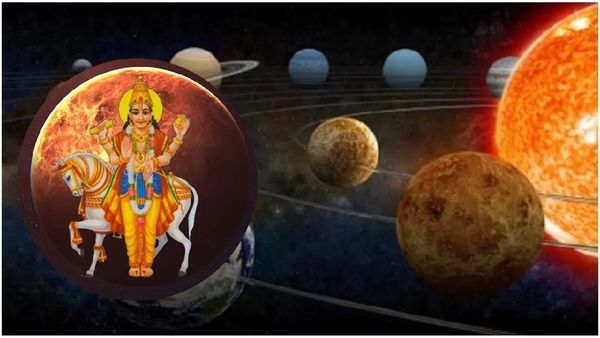 Venus transit in Punarvasu Nakshatra Impact on zoidac signs good results to these zodiacs