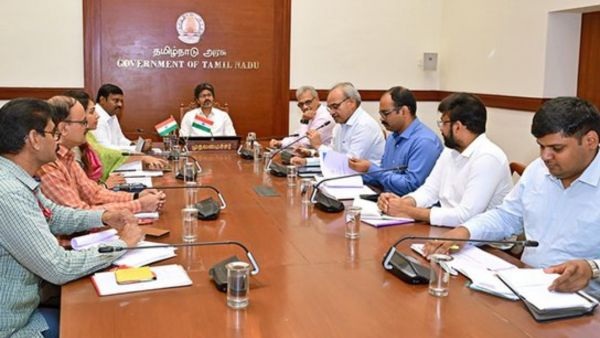 Vijay s New Era as Tamil Nadu CM Fast-Track Governance and Discipline Impress Secretariat Officials