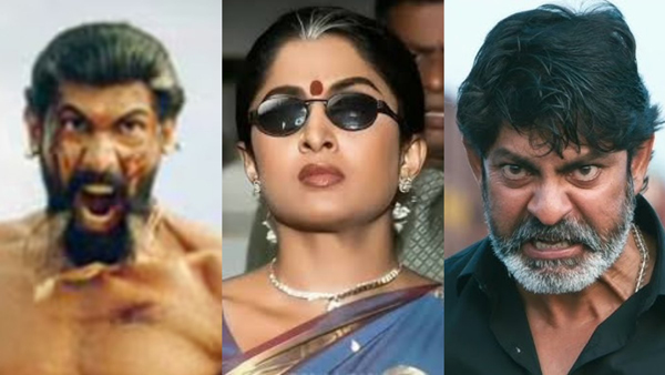 Villains Who Were the Real Heroes in These Blockbuster Movies More Than the Heroes Themselves Villains Who Were the Real Heroes in These Blockbuster Movies More Than the Heroes Themselves