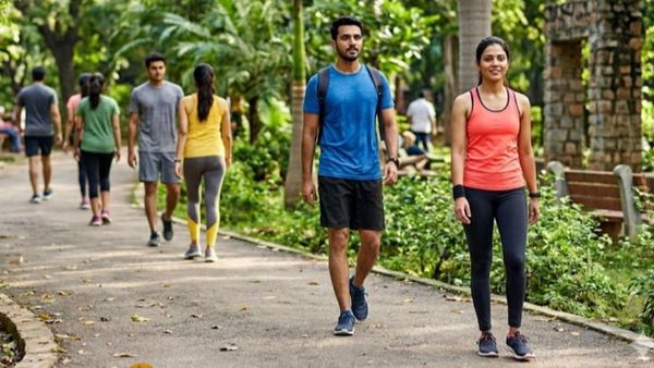 When 10 000 Steps Can Hurt Your Knees Ankles and Lower Back Watch for These Warning Signs When 10 000 Steps Can Hurt Your Knees Ankles and Lower Back Watch for These Warning Signs