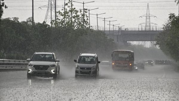 AP Weather Forecast Heavy Rains And 50 Kmph Winds To Hit Coastal Andhra And Rayalaseema Next 3 Days AP Weather Forecast Heavy Rains And 50 Kmph Winds To Hit Coastal Andhra And Rayalaseema Next 3 Days