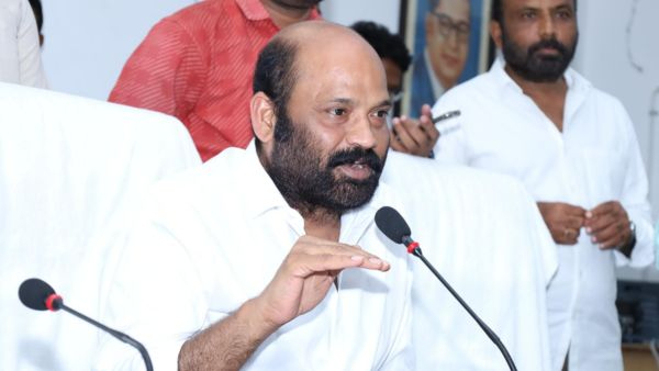 Yarlagadda Venkatrao Slams Perni Nani I Lent You Money 8 Years Ago When Will You Return It