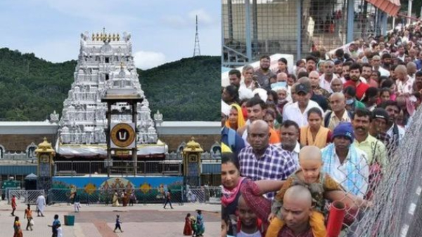Yoga Awareness and Special Training Programs to Be Conducted Daily Under TTD from Today to June 21