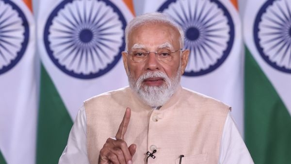 World Yogasana Championship 2026 Begins in Ahmedabad PM Modi Eyes Future Olympics Spot for Yoga Sport