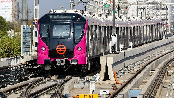 16 Delhi Metro stations have been closed till further instructions Interchange shall available in 3 16 Delhi Metro stations have been closed till further instructions Interchange shall available in 3