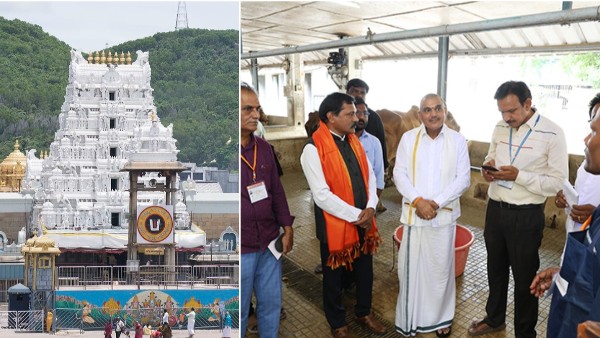 488 Medical Specialists Join Voluntary Care SV Gosamrakshana Shala Delivers Advanced Cow Healthcare 488 Medical Specialists Join Voluntary Care SV Gosamrakshana Shala Delivers Advanced Cow Healthcare