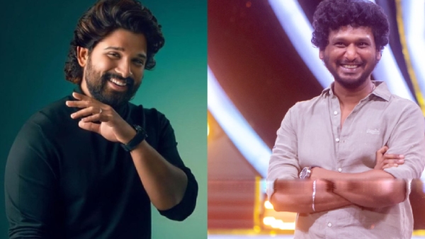 AA23 Big Risk By Lokesh Kanagaraj For Allu Arjun Movie No Female Lead Rumors Viral Full Details