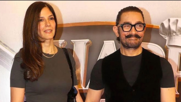 Aamir Khan Third Marriage Opposed by Mufti Marrying Non-Muslim Against Sharia Law Full Details Aamir Khan Third Marriage Opposed by Mufti Marrying Non-Muslim Against Sharia Law Full Details