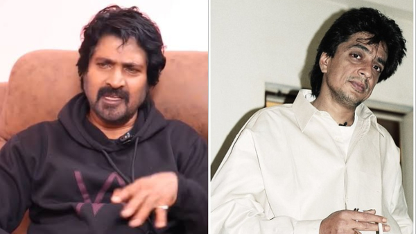 actor-balaji-shocking-comments-about-raghuvaran-death-and-divorce-with-actress-rohini-got-viral actor-balaji-shocking-comments-about-raghuvaran-death-and-divorce-with-actress-rohini-got-viral