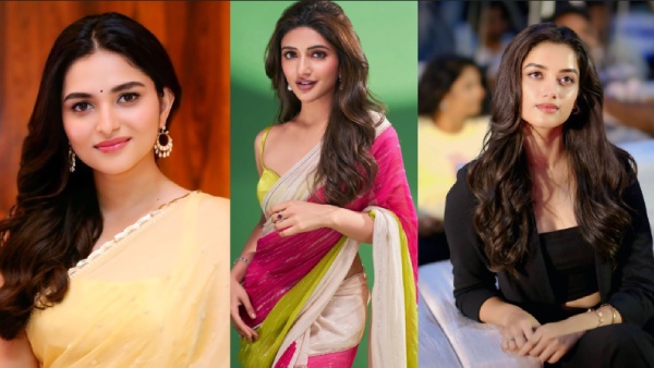 AK64 Movie Rumors Actress Sreeleea Replaced by Kayadu Lohar in Ajith kumar Next Film Full Details AK64 Movie Rumors Actress Sreeleea Replaced by Kayadu Lohar in Ajith kumar Next Film Full Details