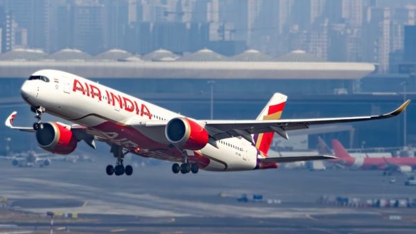 Air India Upgrades Boeing 787 Fleet After FAA Warning Over Potential Emergency Door Handle Defects Air India Upgrades Boeing 787 Fleet After FAA Warning Over Potential Emergency Door Handle Defects