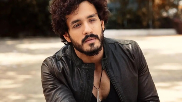 Akhil Akkineni Reveals Favorite Actor and It s Surprisingly Not Nagarjuna Akhil favorite actor