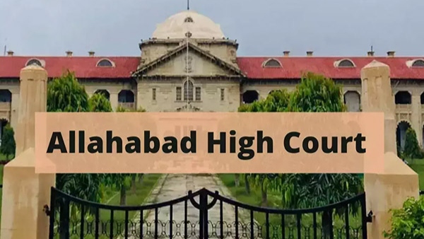Was Taj Mahal a Shiva Temple Allahabad High Court Calls for Centre ASI Response