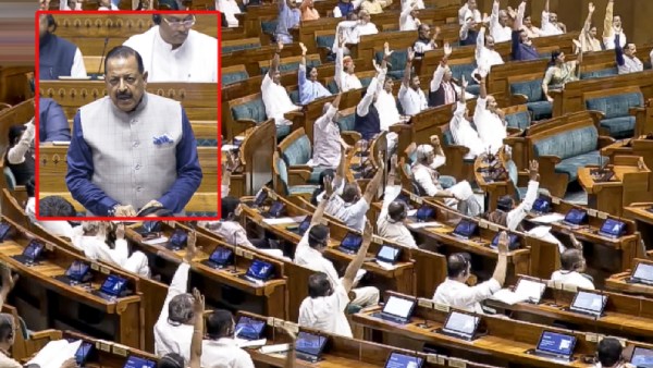 Anti-Paper Leak Bill 2026 10 Years Jail and Rs 10 Crore Fine Introduced in Lok Sabha Full Details Anti-Paper Leak Bill 2026 10 Years Jail and Rs 10 Crore Fine Introduced in Lok Sabha Full Details