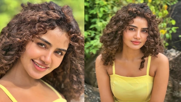 Anupama Parameswaran Malayali beauty Reports are circulating that has broken up with Dhruv Vikram