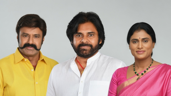 AP politicians surgeries ap deputy cm Pawan Kalyan Balakrishna and ys sharmila undergo surgeries in July