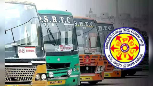 apsrtc privatization Minister Mandipalli makes key remarks on the privatization of APSRTC