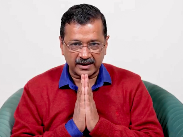 Kejriwal launches National Townhall Against E20 and urged to join online send a WhatsApp message