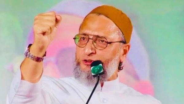 Asaduddin Owaisi Announces Special Prayers Salat al-Istisqa as Telangana Faces Monsoon Rain Deficit