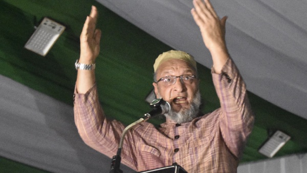 Asaduddin Owaisi Bold Claim India Needs a Young Prime Minister in 2029 Not an 80-Year-Old Leader Asaduddin Owaisi Bold Claim India Needs a Young Prime Minister in 2029 Not an 80-Year-Old Leader