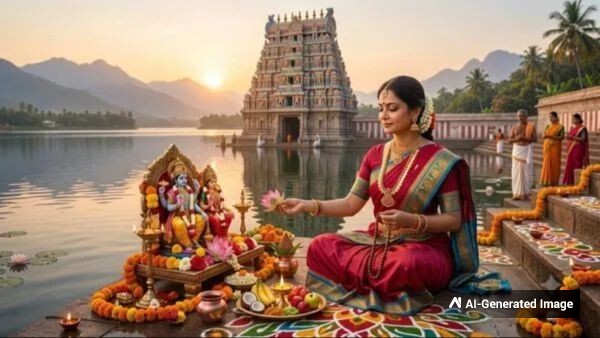 Is Ashada Masam Unlucky Know Facts Censor Myths Significance Of Shunya Masam And Gorintaku Rituals