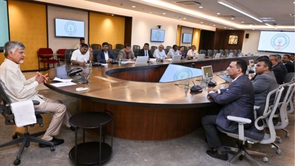AstraZeneca Partners With AP Govt India s 1st Precision Oncology amp amp Genomics Center to Come Up in Amaravati AstraZeneca Partners With AP Govt India s 1st Precision Oncology amp amp Genomics Center to Come Up in Amaravati