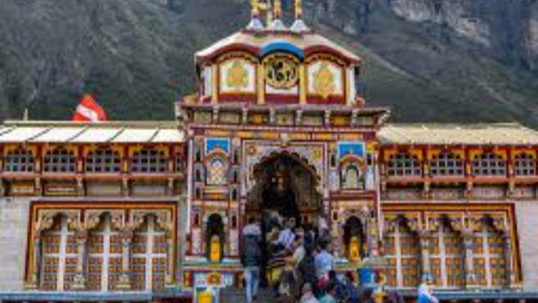 After Ayodhya Donation Theft Allegations Hit Badrinath Kedarnath Temple Probe Ordered After Ayodhya Donation Theft Allegations Hit Badrinath Kedarnath Temple Probe Ordered