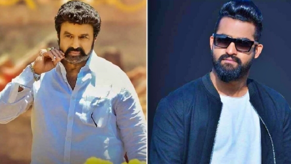 Balayya sustained an injury during the shoot of the film Gopichand Malineni NTR s tweet gone viral