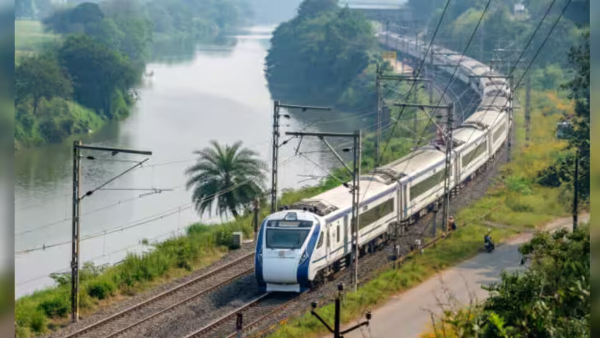 good news Ballari-Guntakal railwayline approved by center at Rs 1 264 crore 46 km multi-tracking project good news Ballari-Guntakal railwayline approved by center at Rs 1 264 crore 46 km multi-tracking project