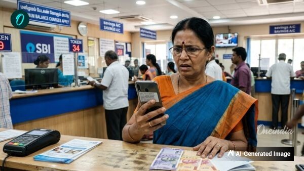 HDFC and Axis Bank Lead Charges as Banks Penalty Collection Hits Rs 7 000 Crore Mark in FY26 HDFC and Axis Bank Lead Charges as Banks Penalty Collection Hits Rs 7 000 Crore Mark in FY26