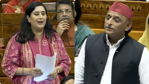 Lok Sabha Debate on Anti-Paper Leak Bill Centre Defends Law Opposition Slams Handling of Student Protests