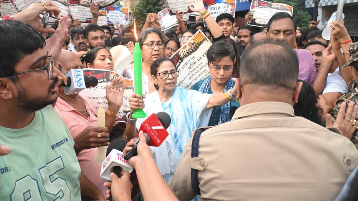 Baruipur Tragedy 12-Year-Old Girl Murder Sparks Political Firestorm In West Bengal 2026