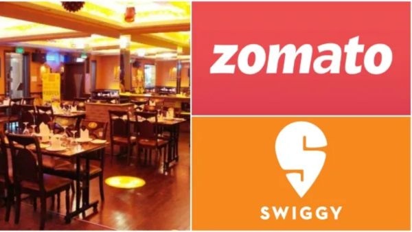 Bengaluru Hotels Set August 15 Deadline for Swiggy and Zomato Over Excessive Commission Rates Bengaluru Hotels Set August 15 Deadline for Swiggy and Zomato Over Excessive Commission Rates