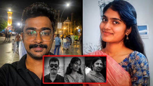 Bengaluru Triple Murder Case Daughter Uses AI to Plan and Execute Family Killing Full Details
