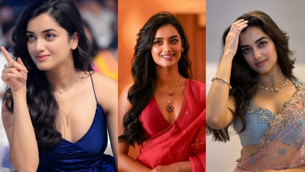 Actress Bhagyashri Borse Reveals her Emotional Struggle Says Mother Blocked me on WhatsApp